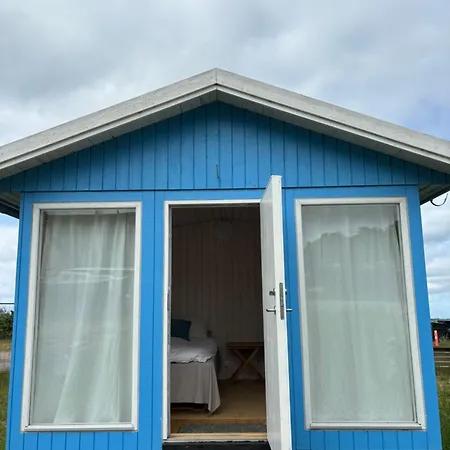 Lynaes Badevaerft * Hundested