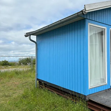Hotel na wodzie Lundtoftegaard Hundested